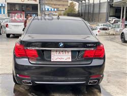بی ئێم دەبڵیو سیریەس 7